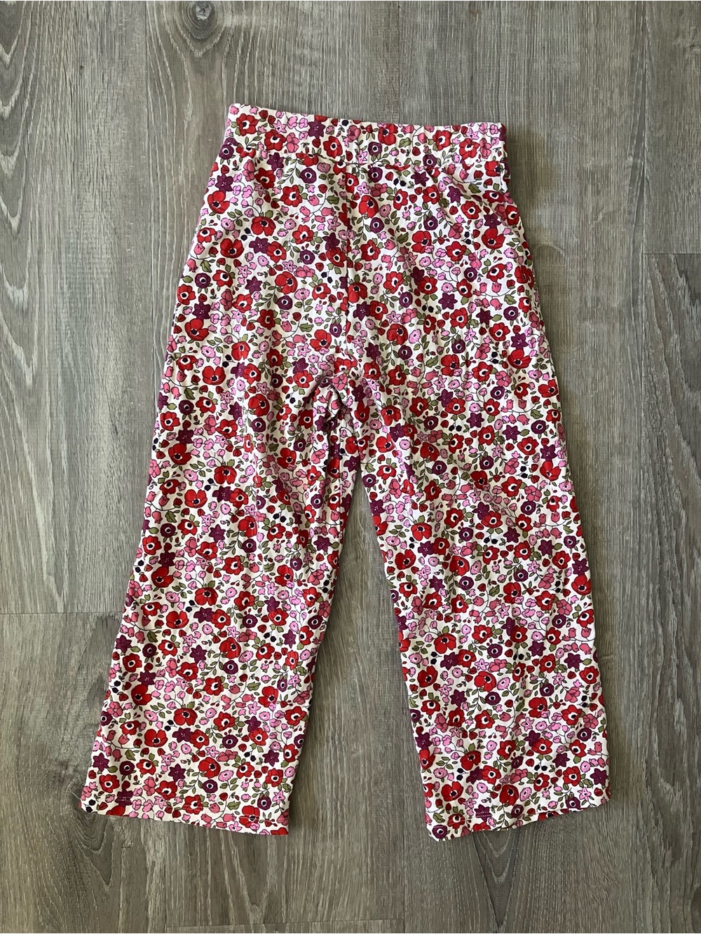 Alice + Ames Poppy Floral Set - Picture 8 of 8